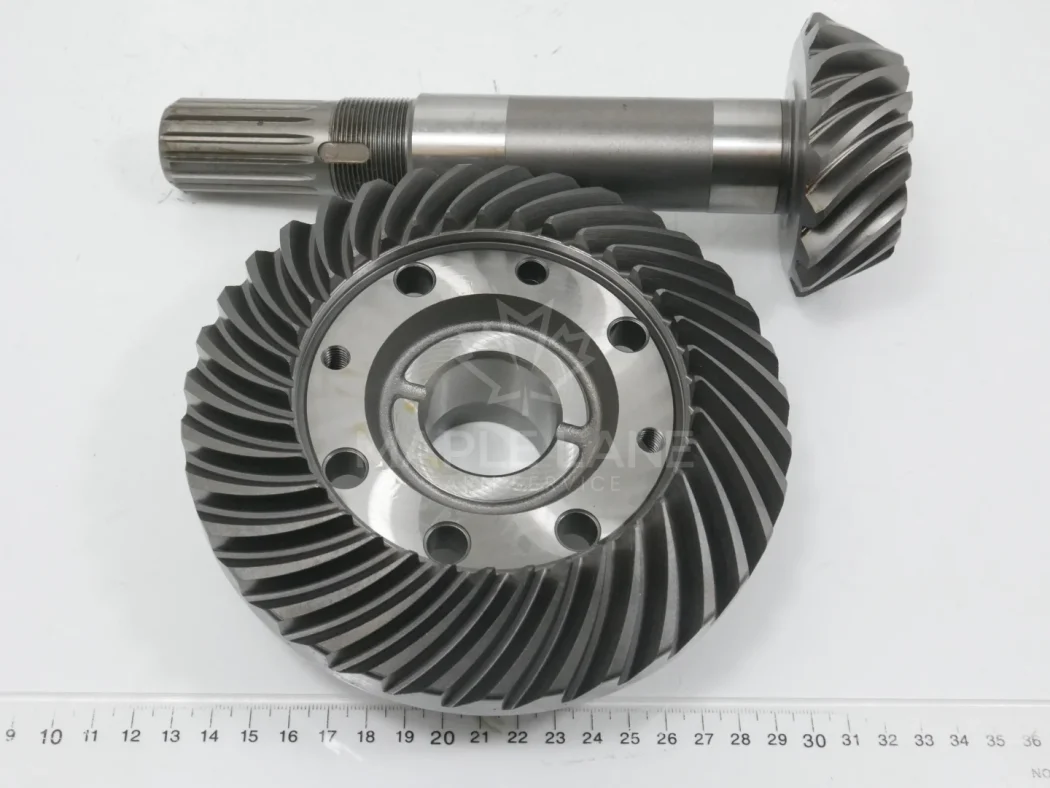 7066000M92 Gear Set
