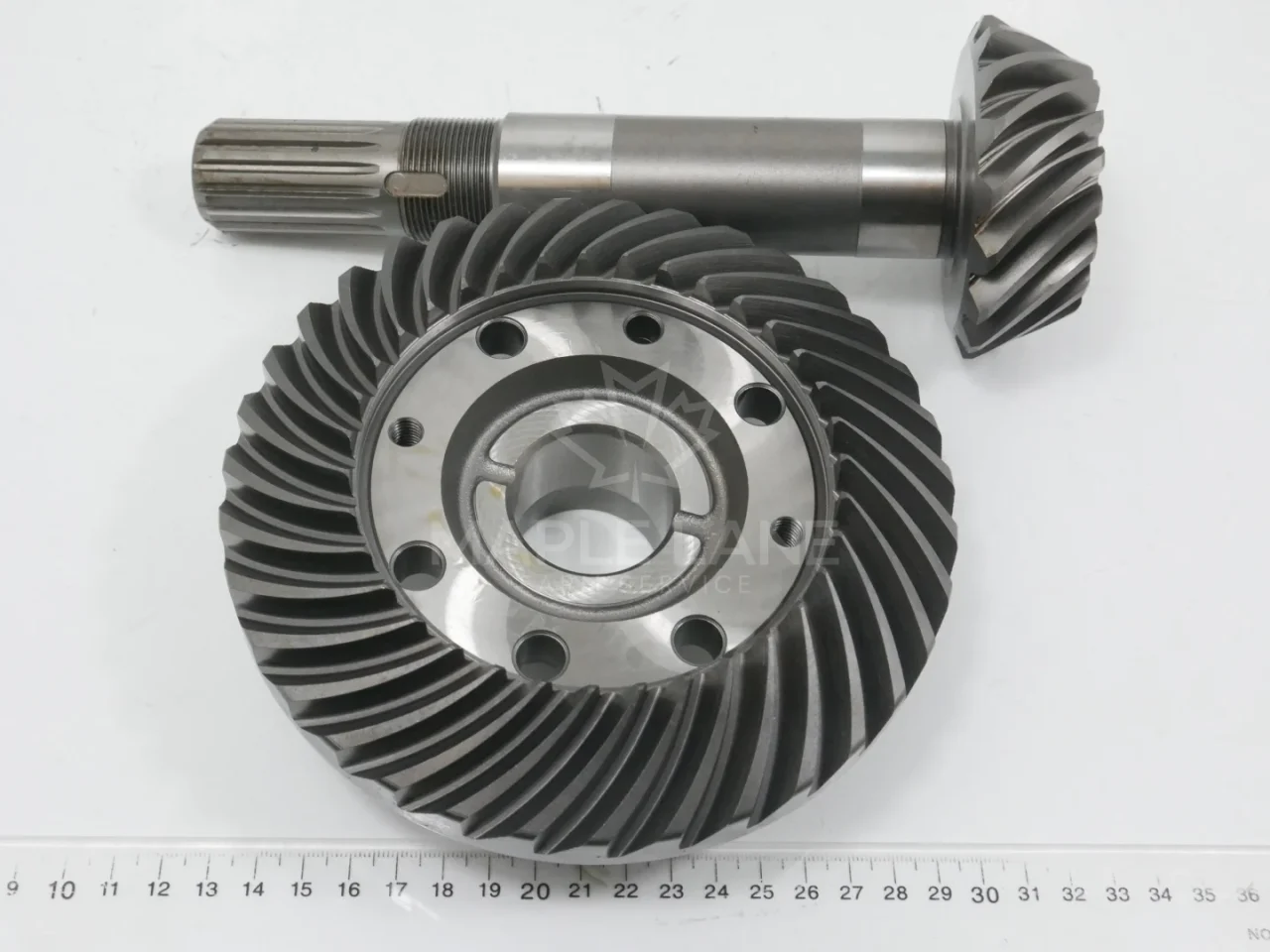 7066000M92 Gear Set
