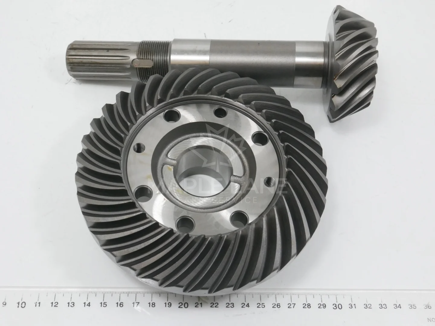 7066000M92 Gear Set