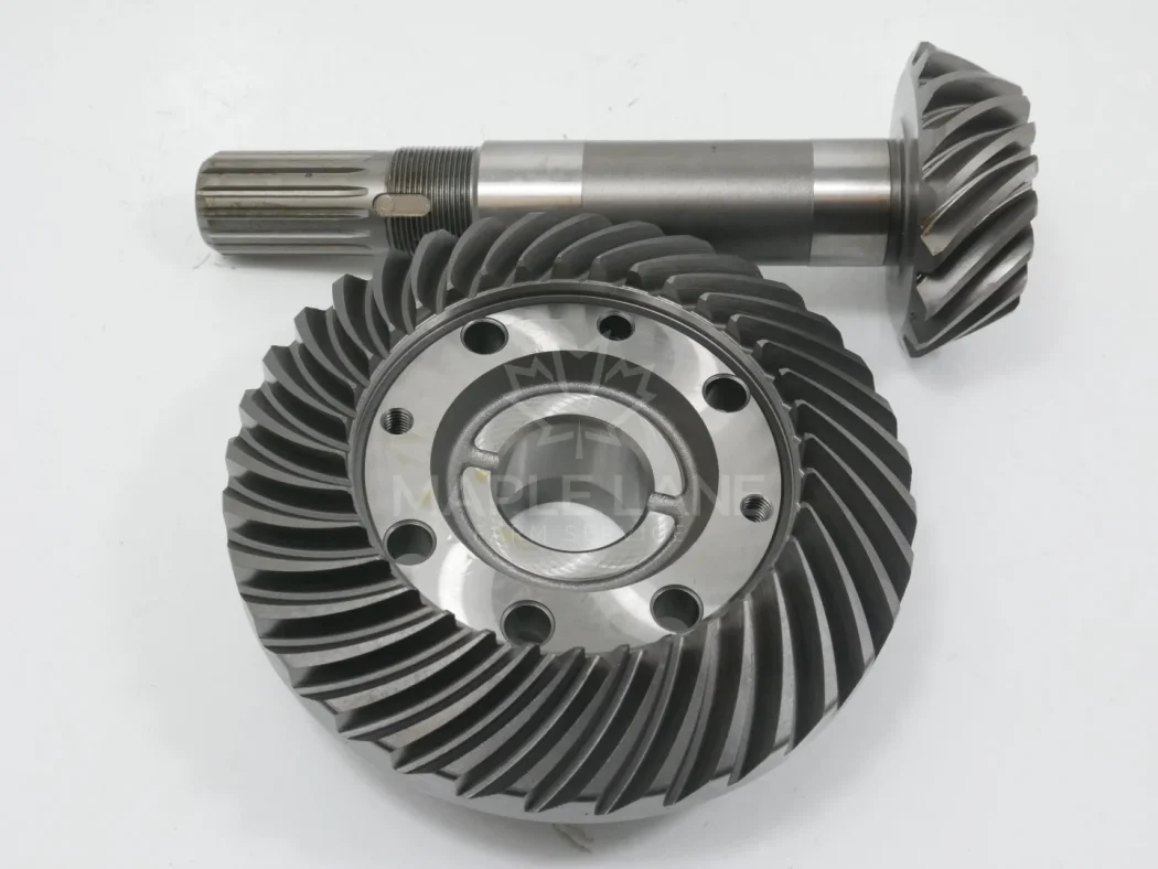 7066000M92 Gear Set