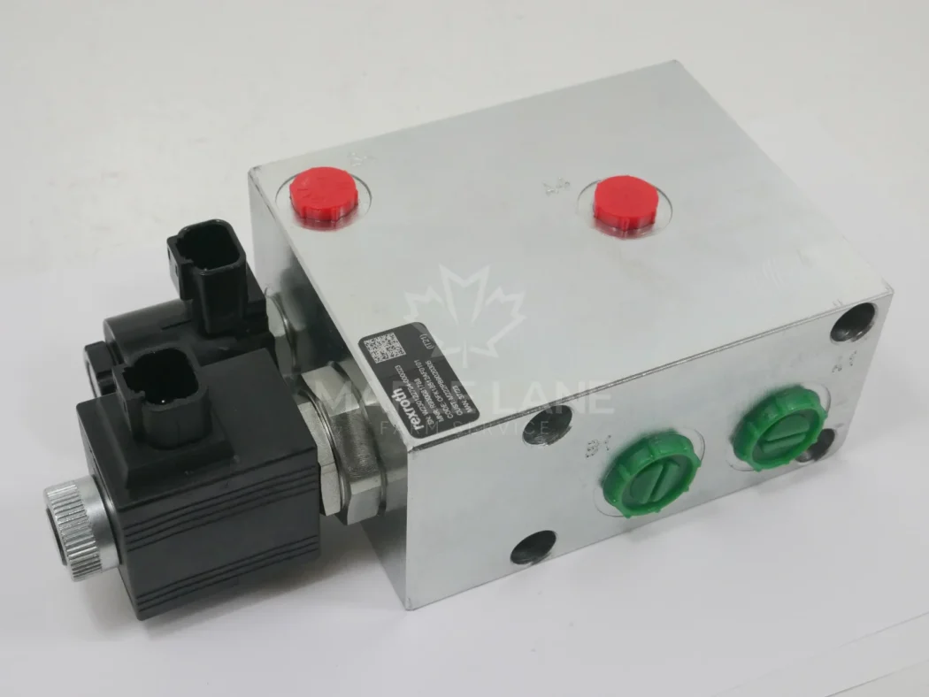 72673235 Valve