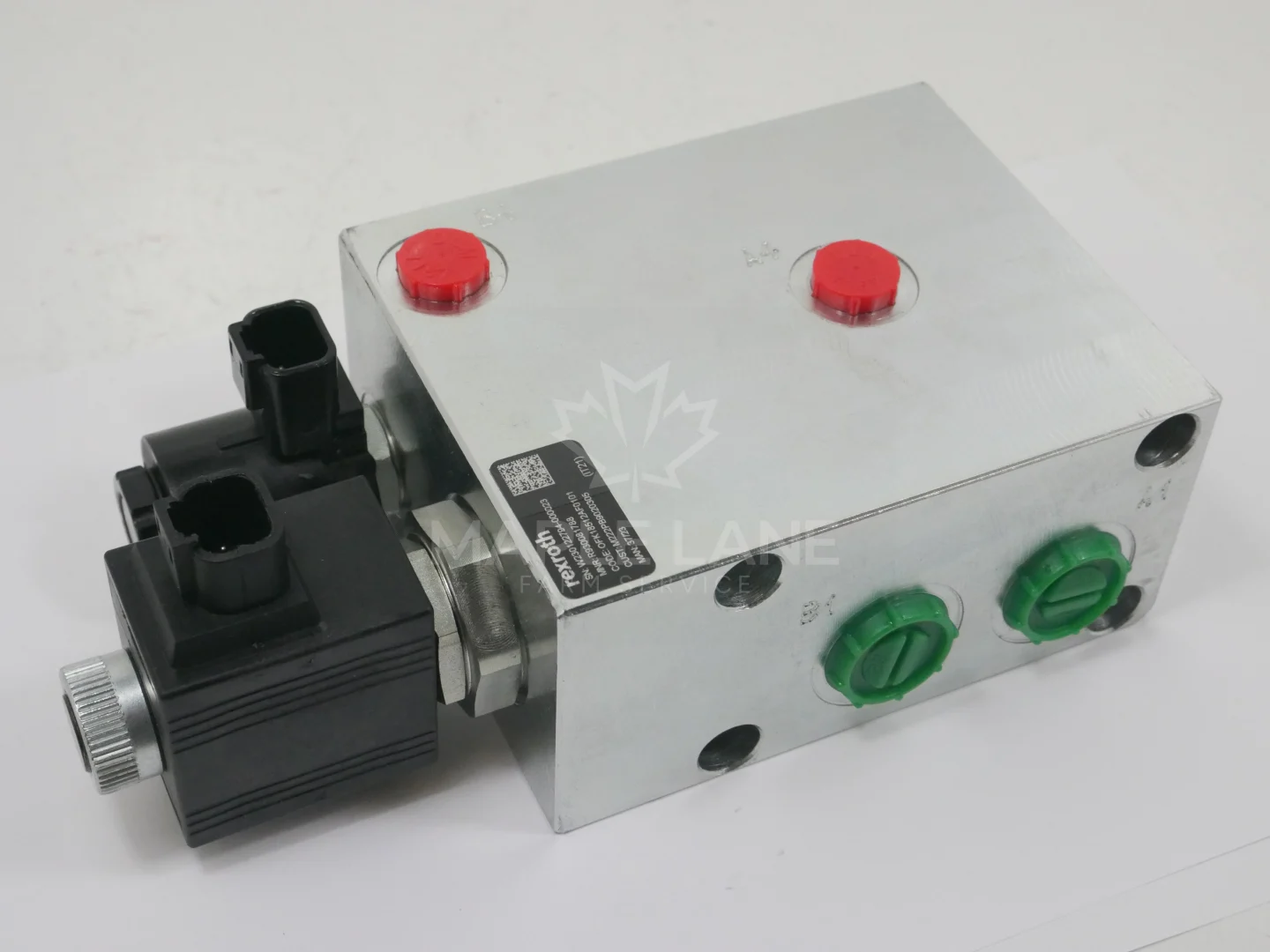 72673235 Valve