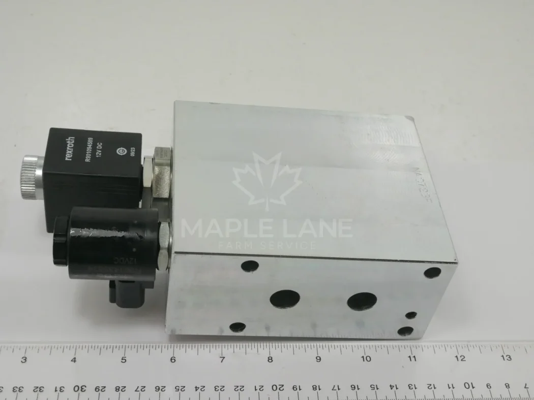 72673235 Valve