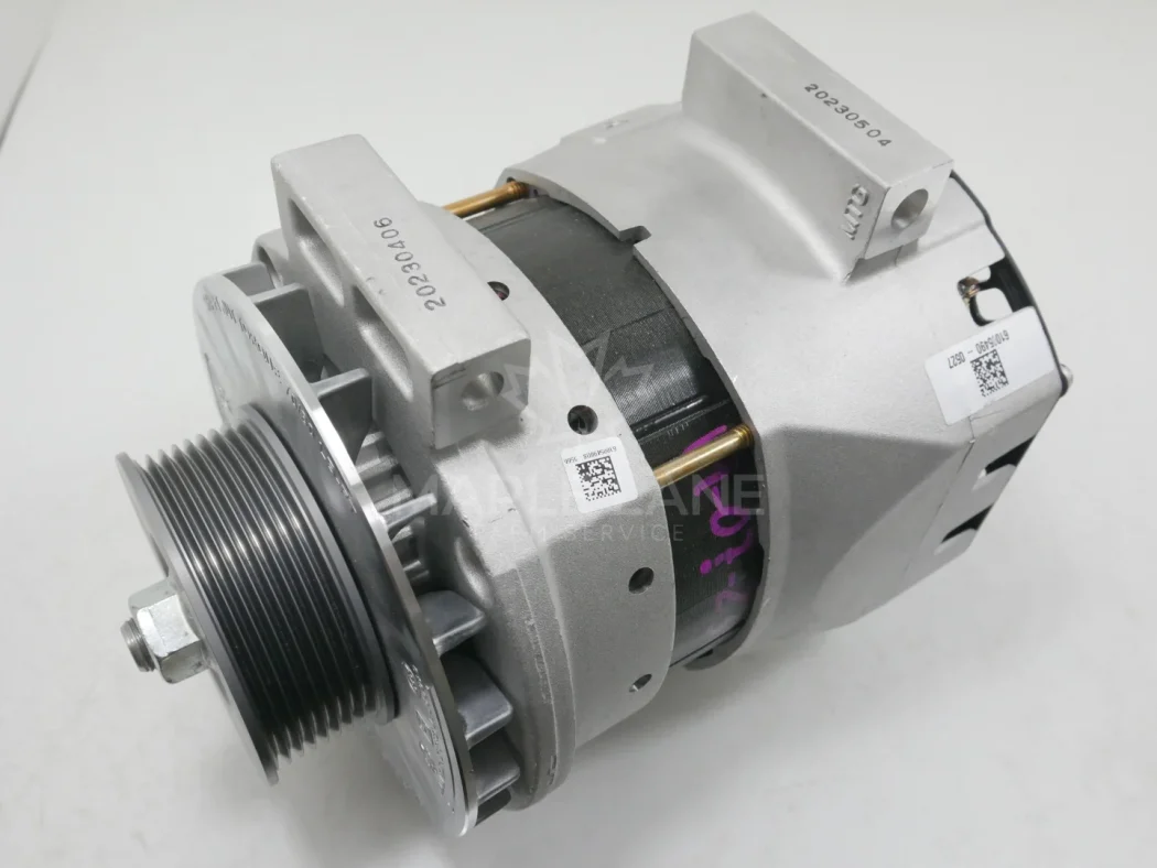 72678191 Alternator