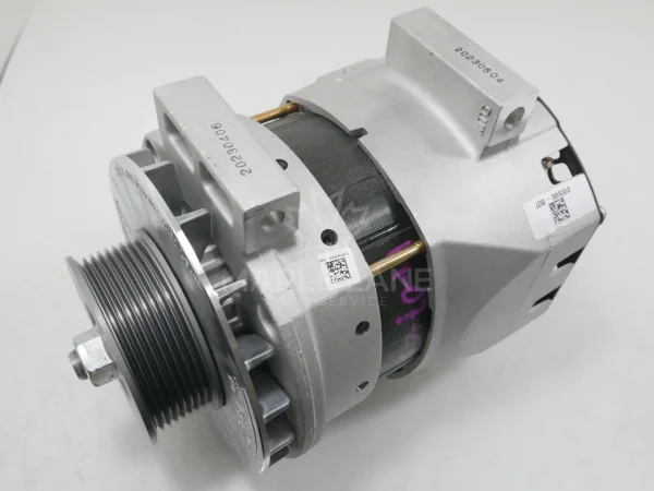 72678191 Alternator