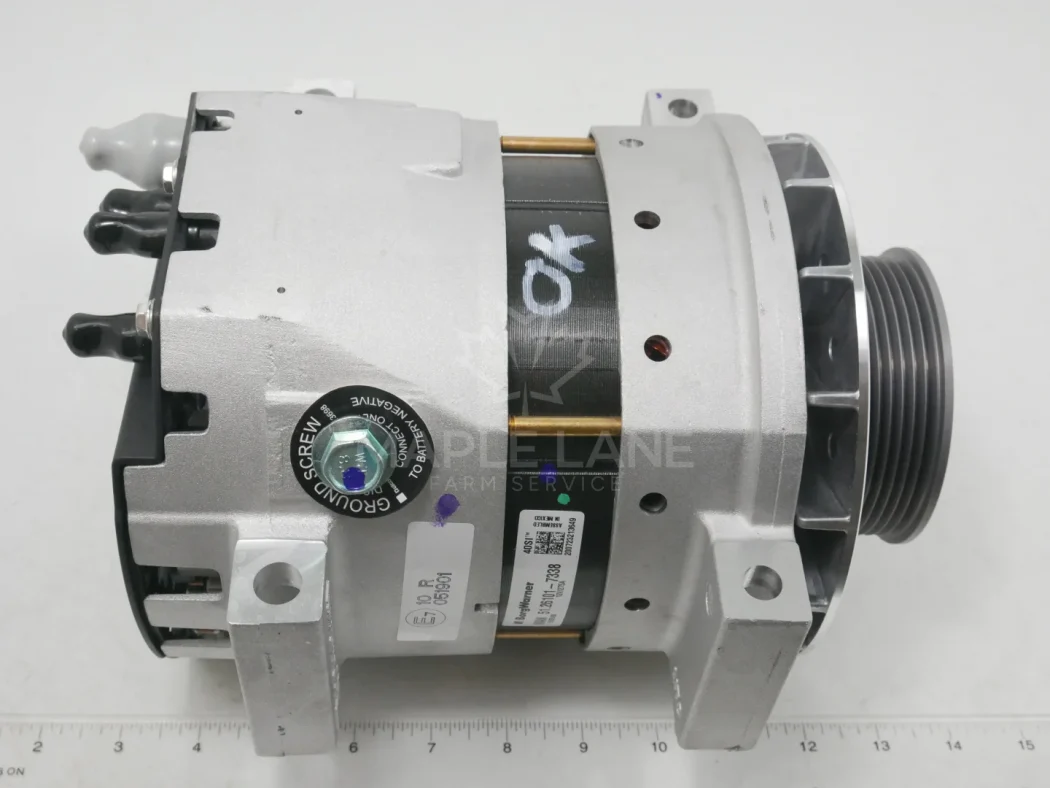 72678191 Alternator