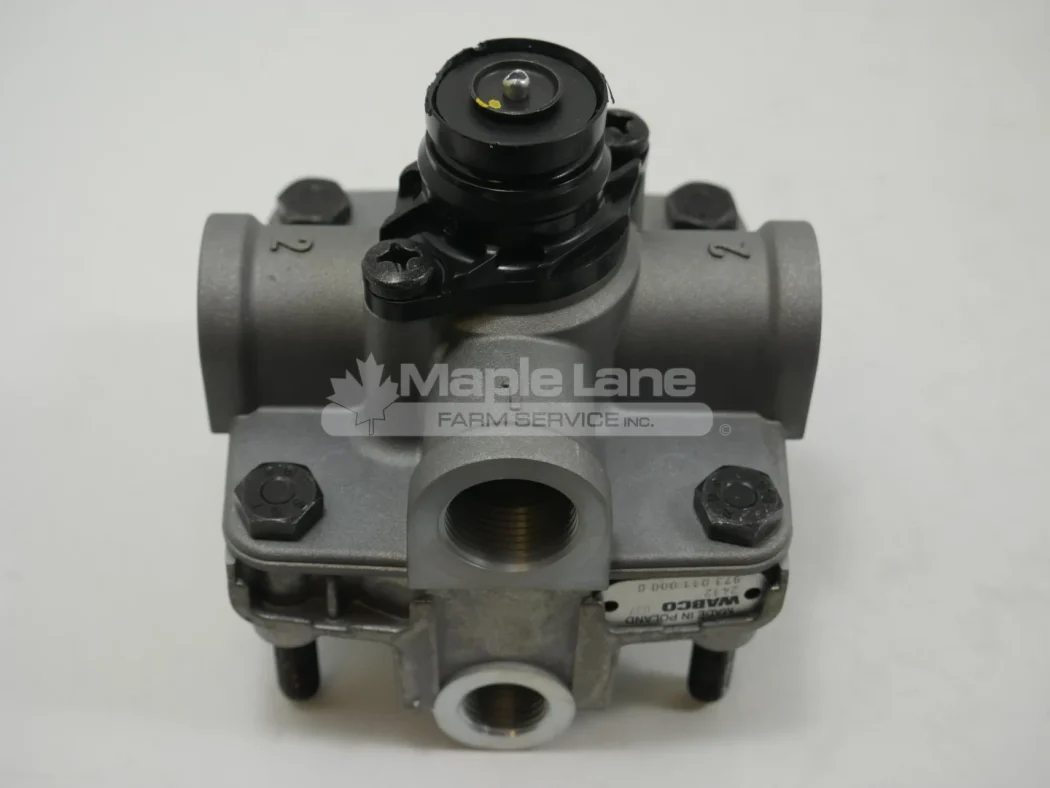 72684914 Valve