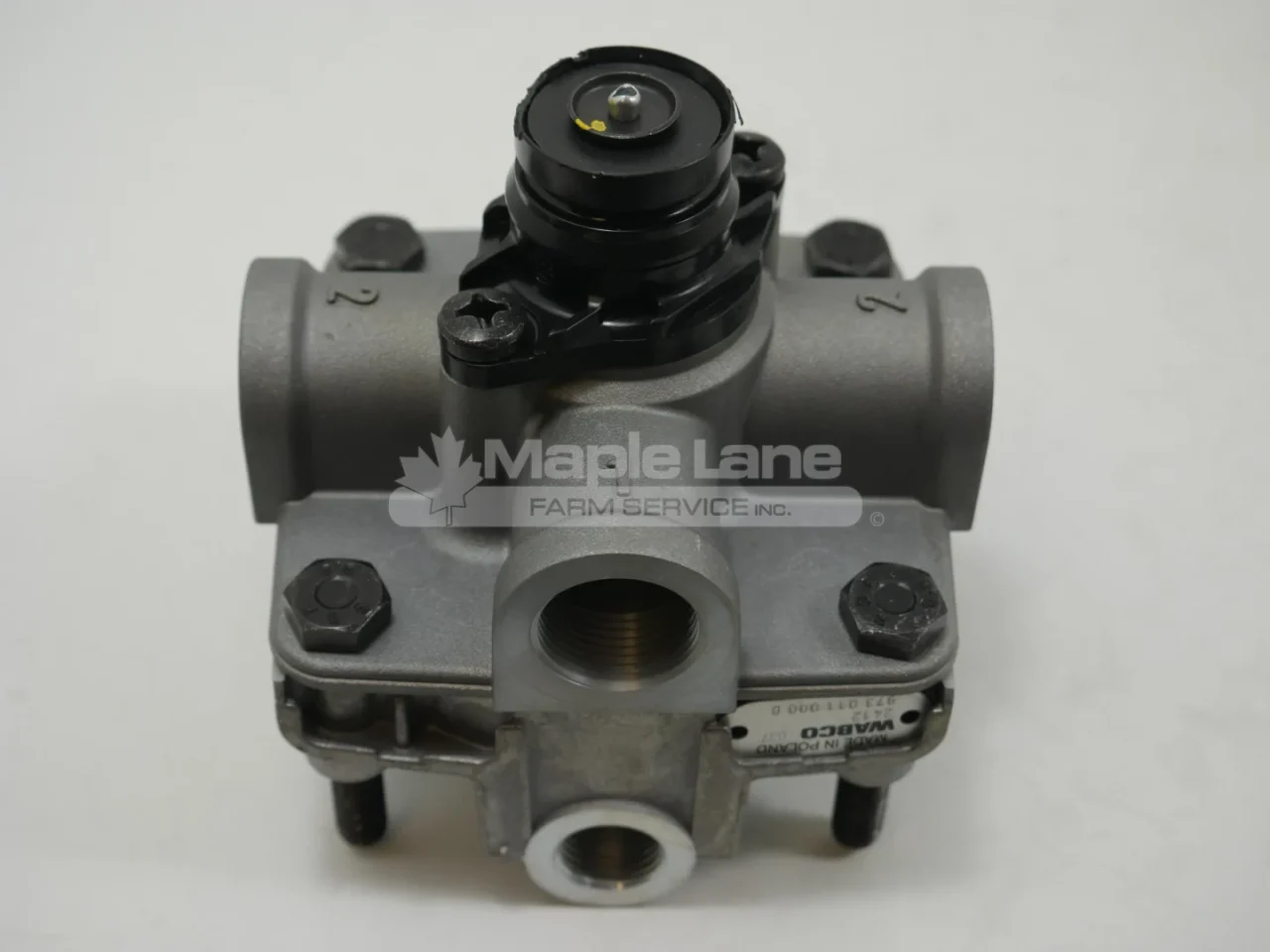 72684914 Valve
