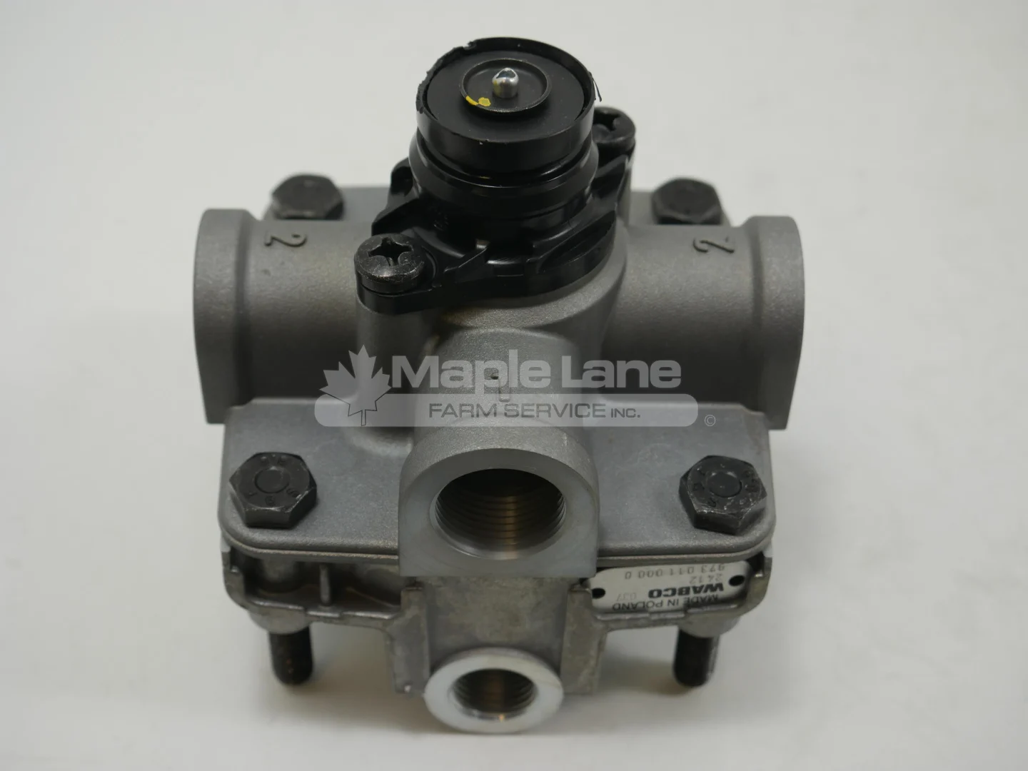 72684914 Valve