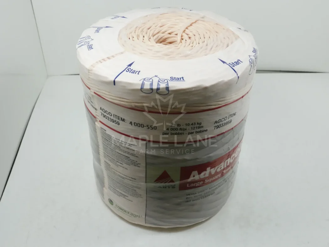 79033959C Twine