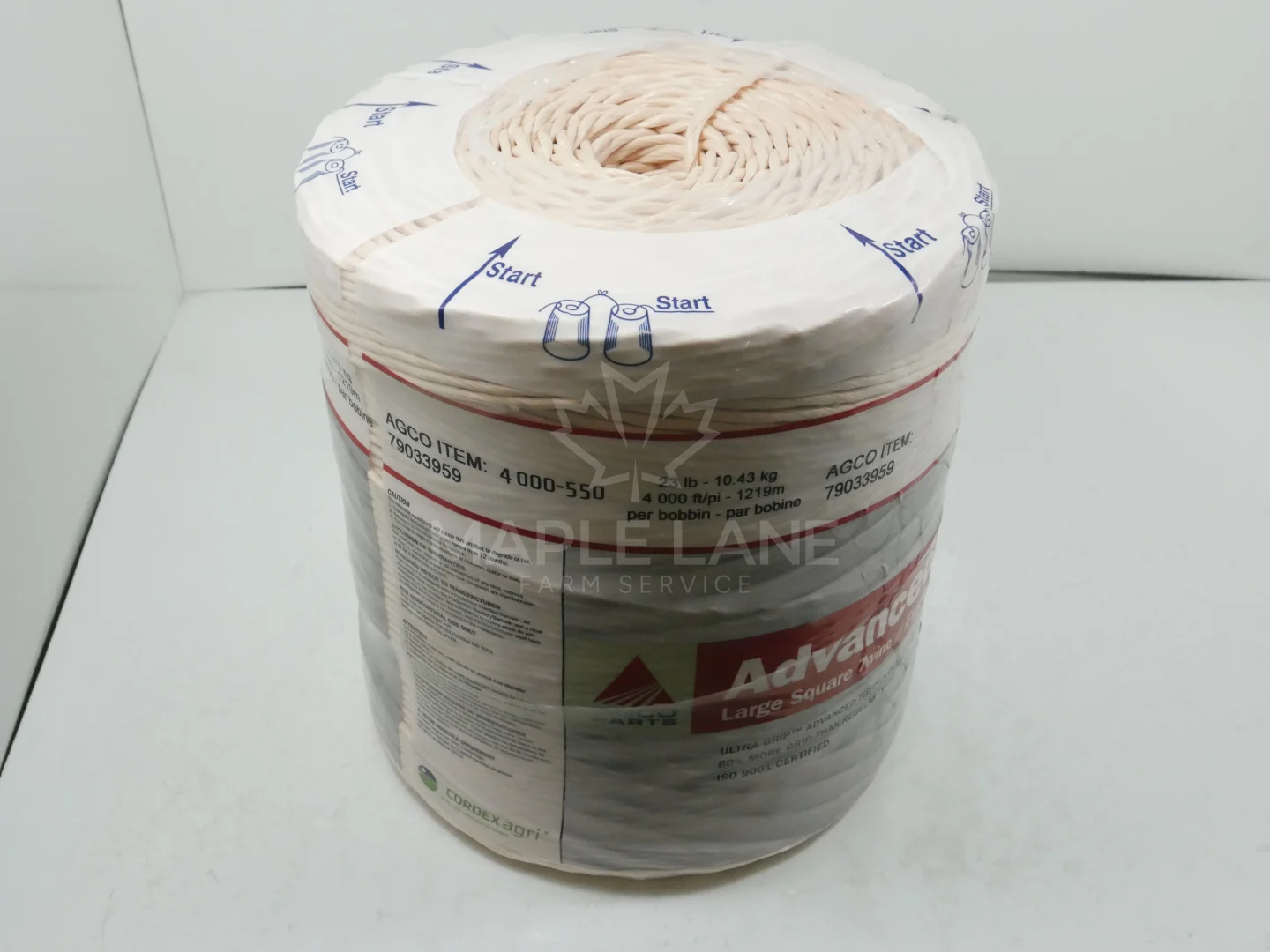 79033959C Twine