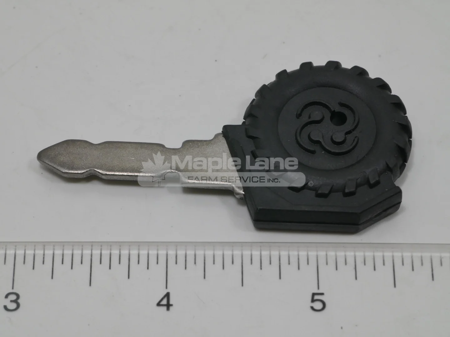 ACP1157050 Ignition Key