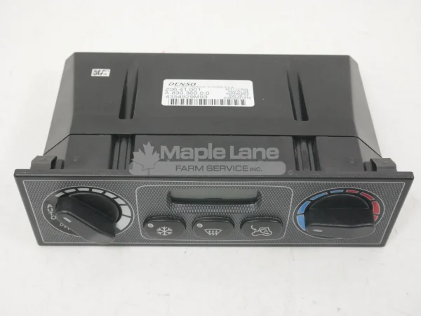 ACW214632D Control Box
