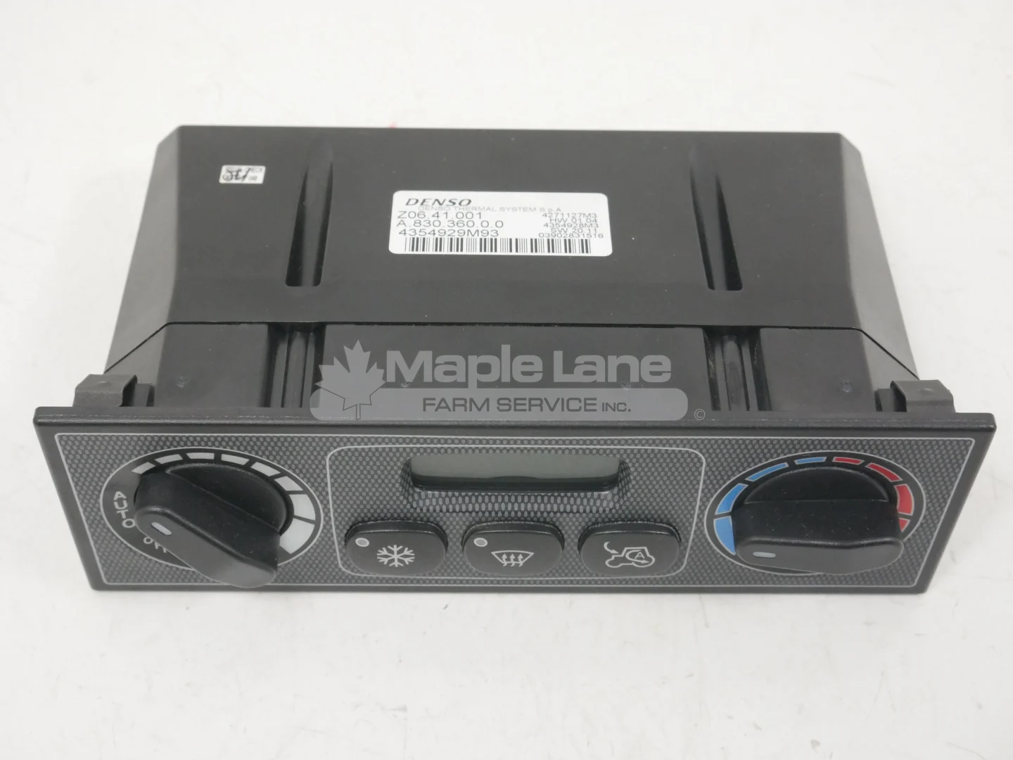ACW214632D Control Box