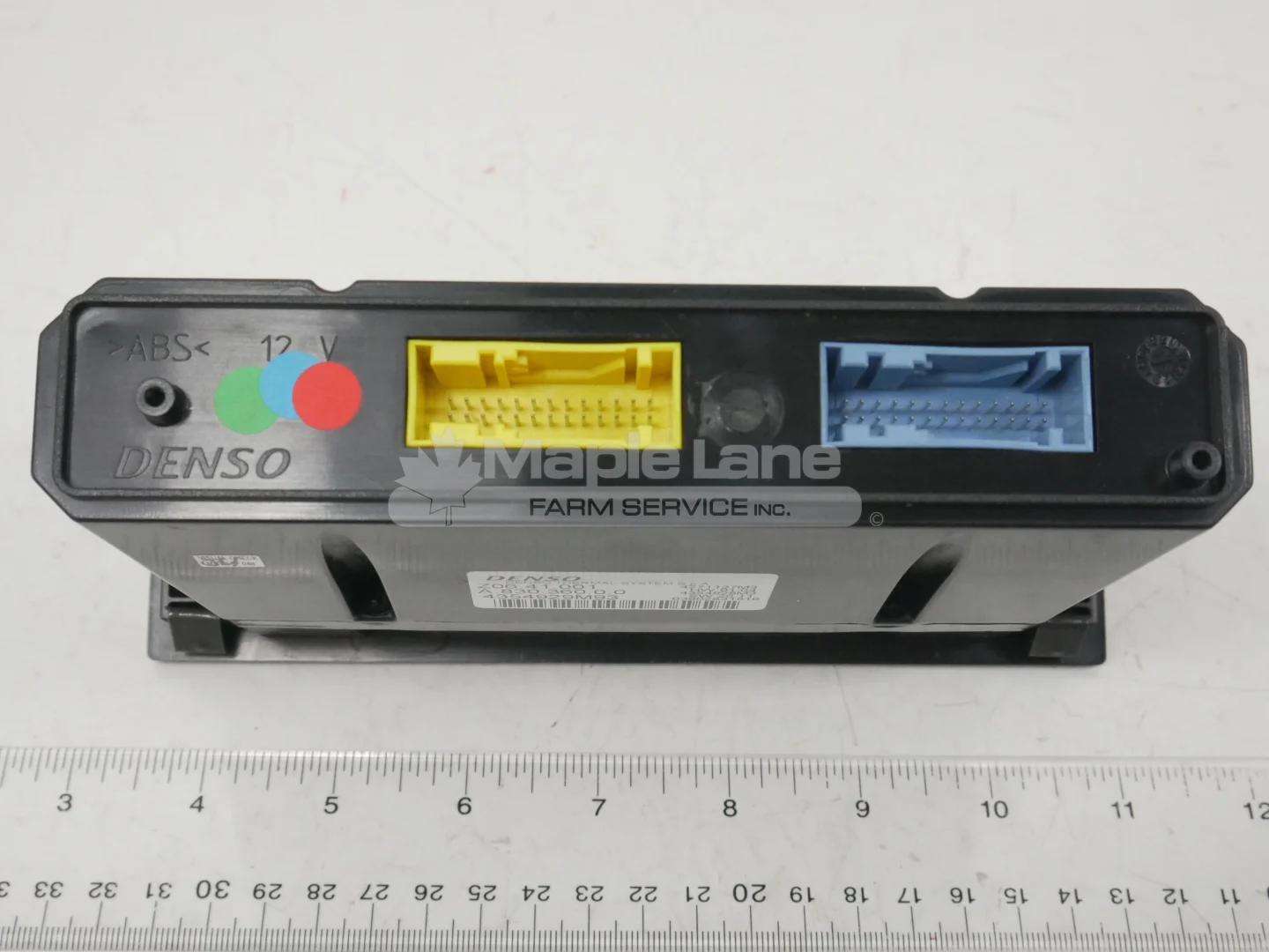 ACW214632D Control Box