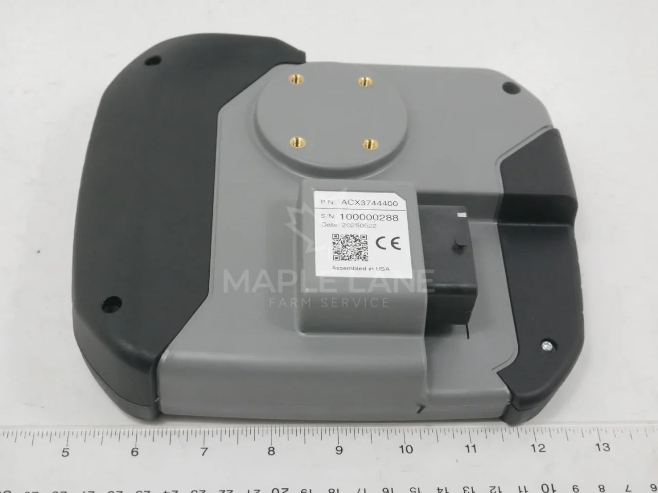 ACX3744400 SimplEbale Monitor