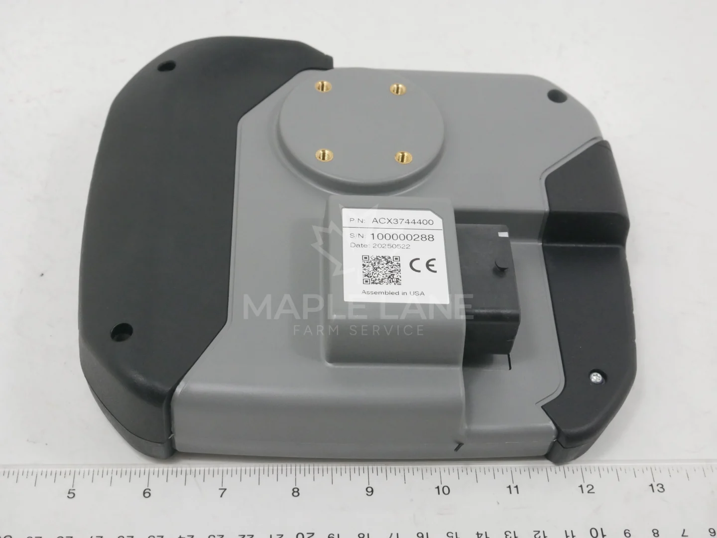 ACX3744400 SimplEbale Monitor