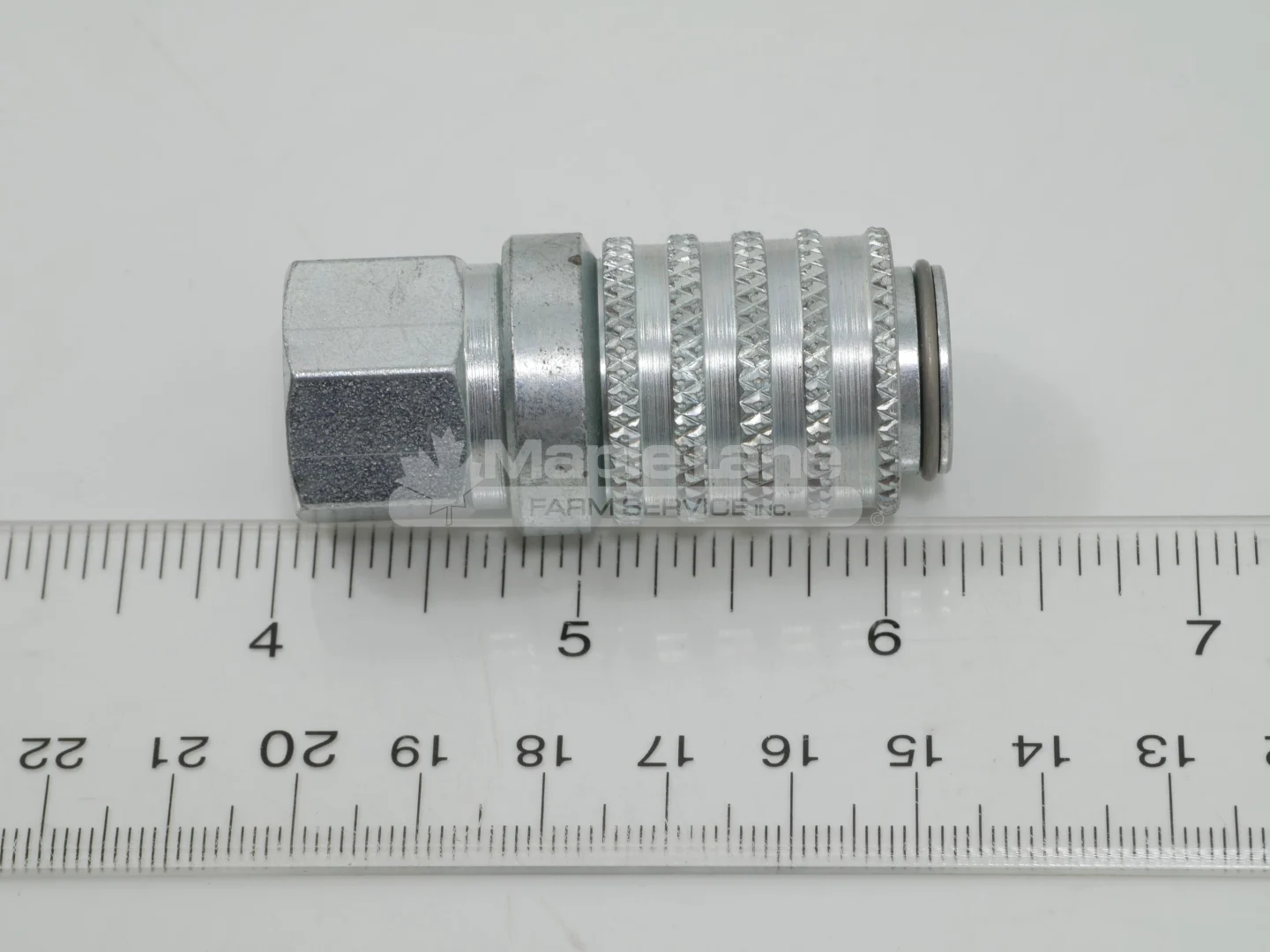 CH6V-4144 Disconnect Coupler