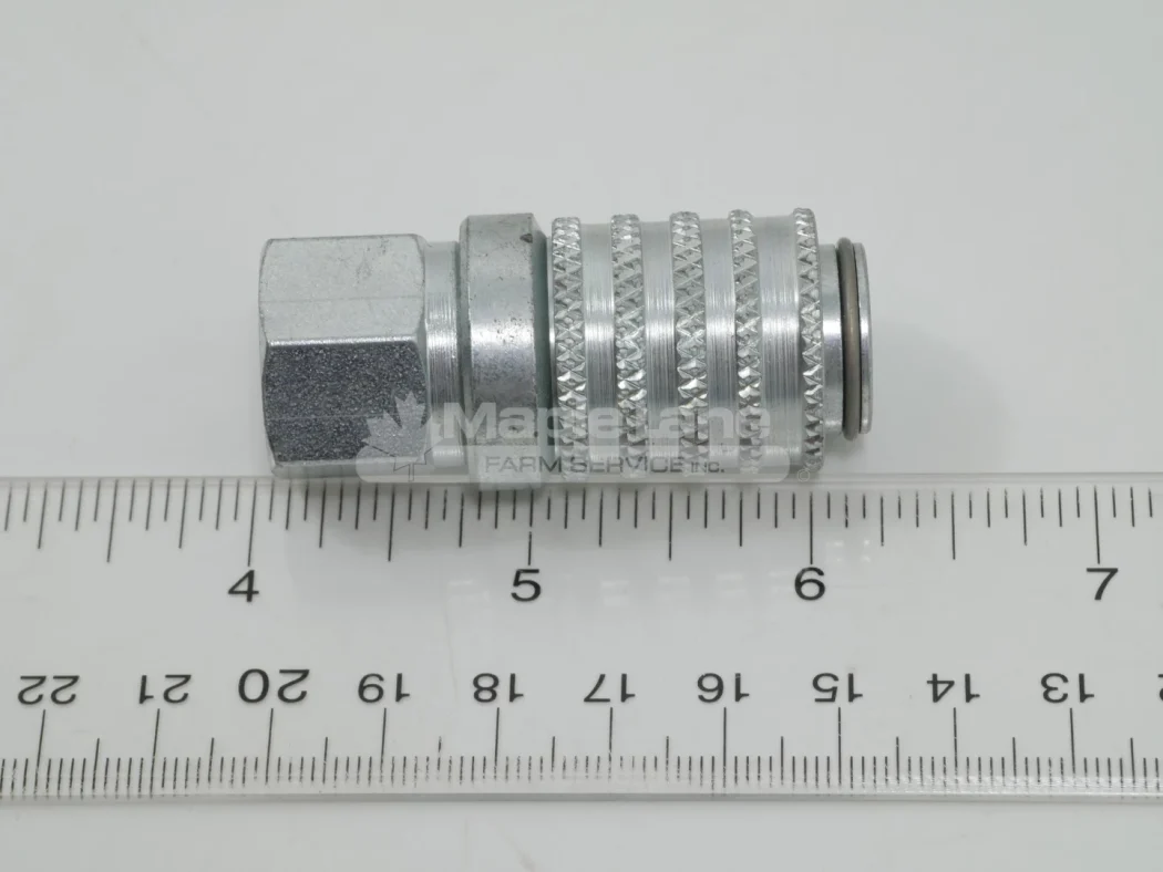 CH6V-4144 Disconnect Coupler