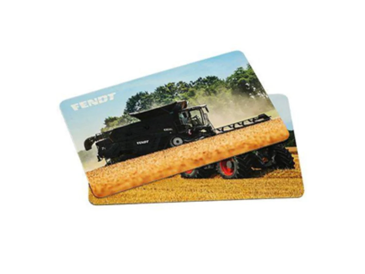 Fendt Cutting Board Set
