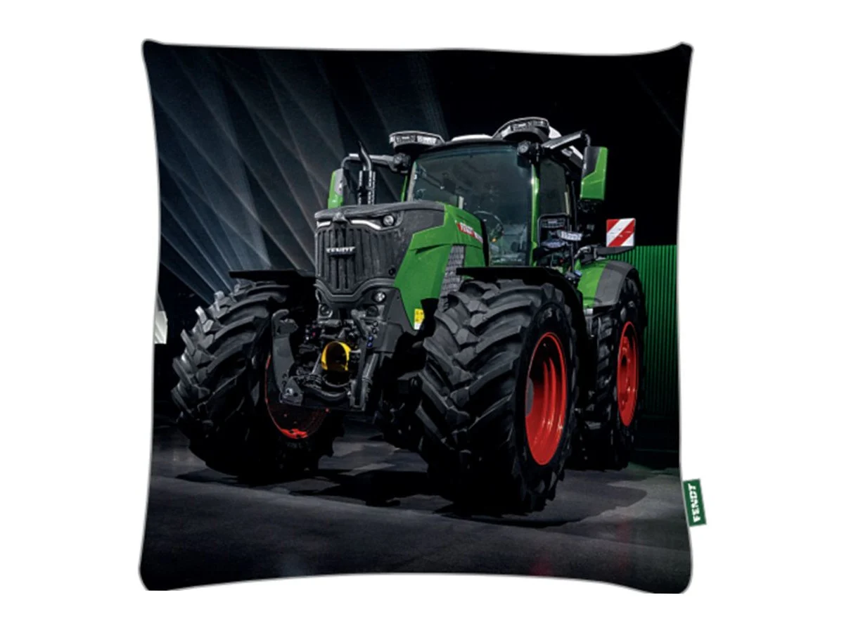 Fendt 832 Pillow