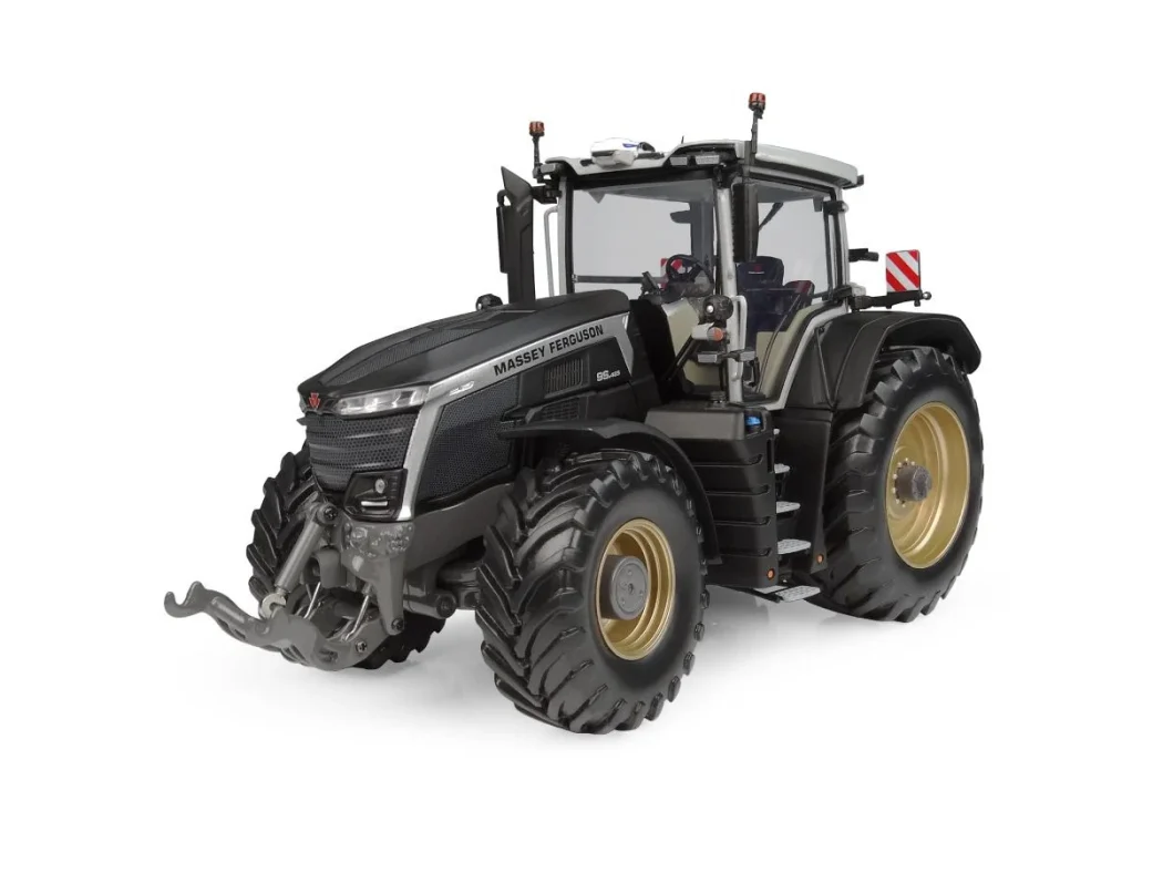 Massey Ferguson 9S.425 Black & Gold