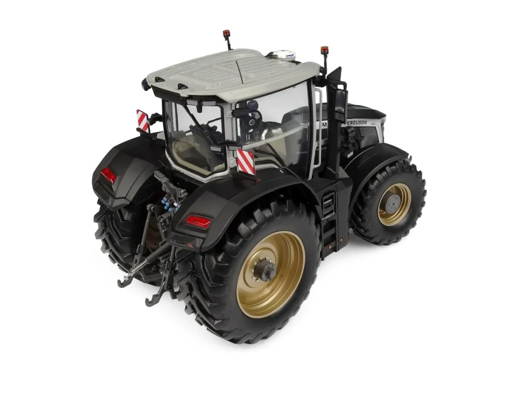 Massey Ferguson 9S.425 Black & Gold