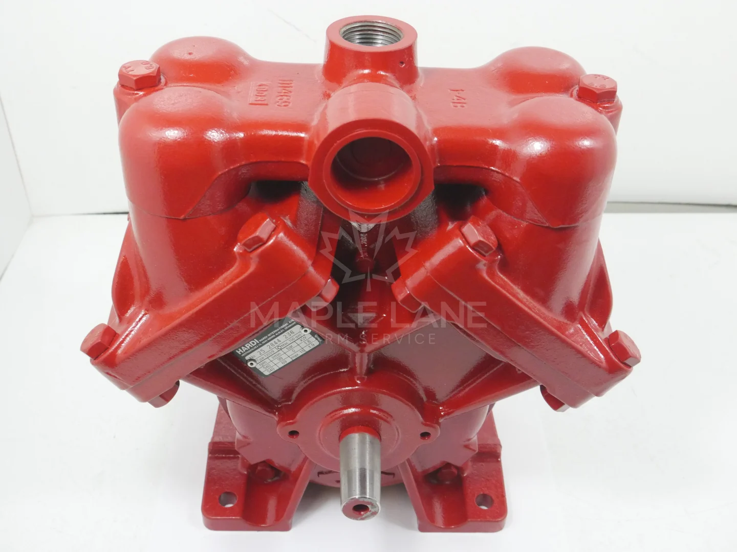 821630 Hardi 1203 Pump