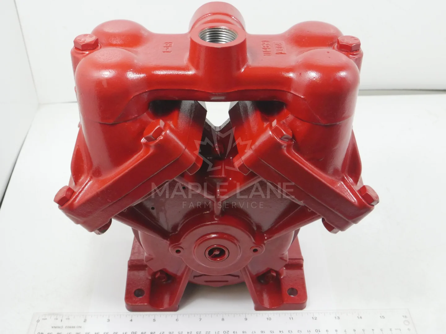 821630 Hardi 1203 Pump
