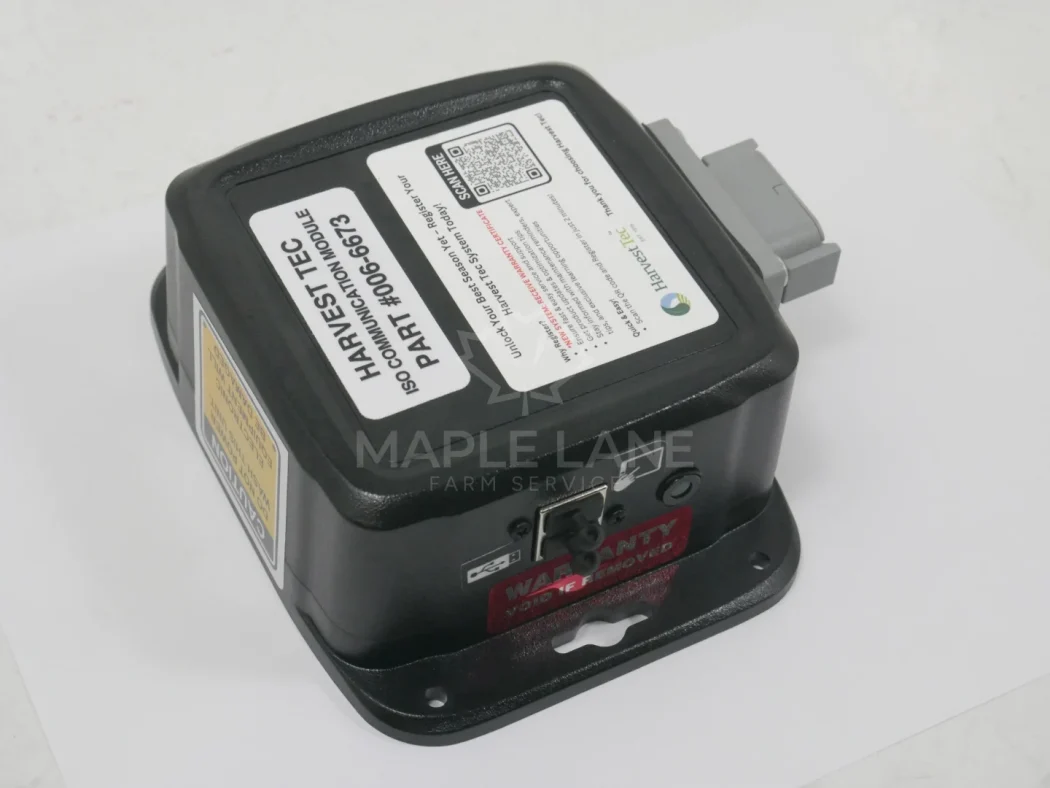 006-6673SS ICM