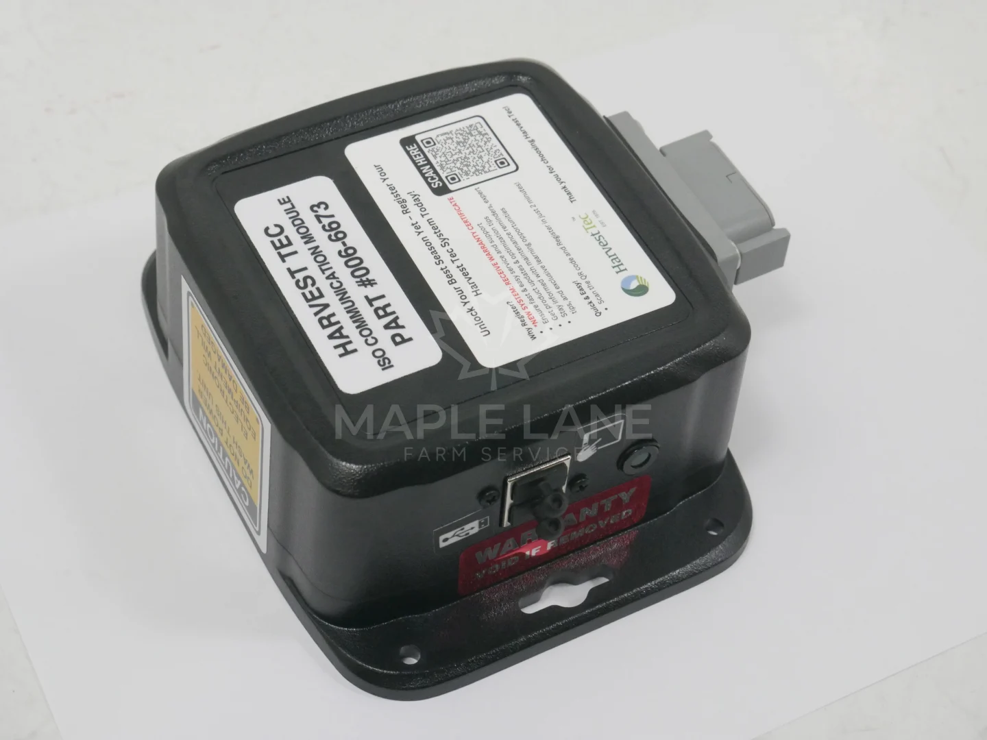 006-6673SS ICM
