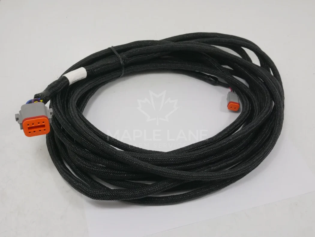 006-7307EM2 Harness