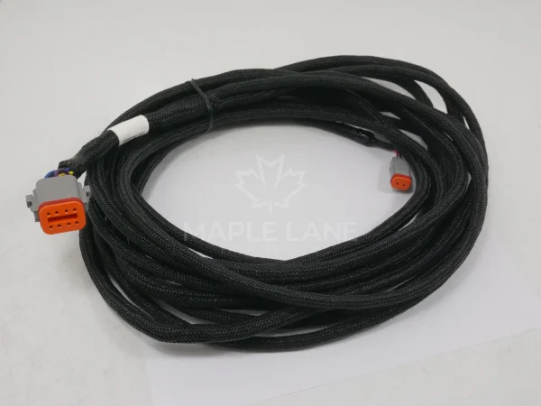 006-7307EM2 Harness