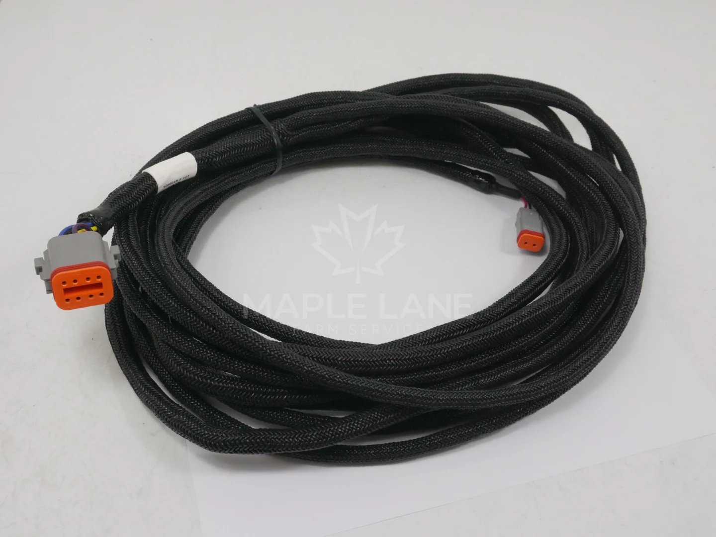 006-7307EM2 Harness