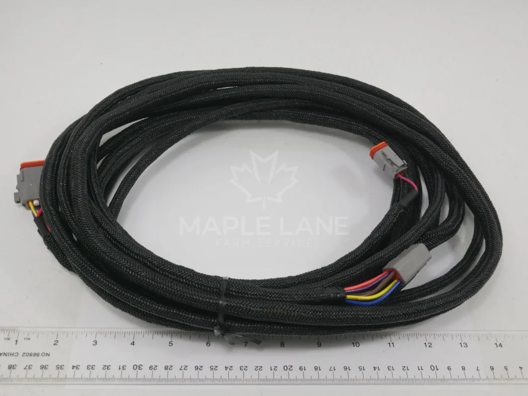 006-7307EM2 Harness