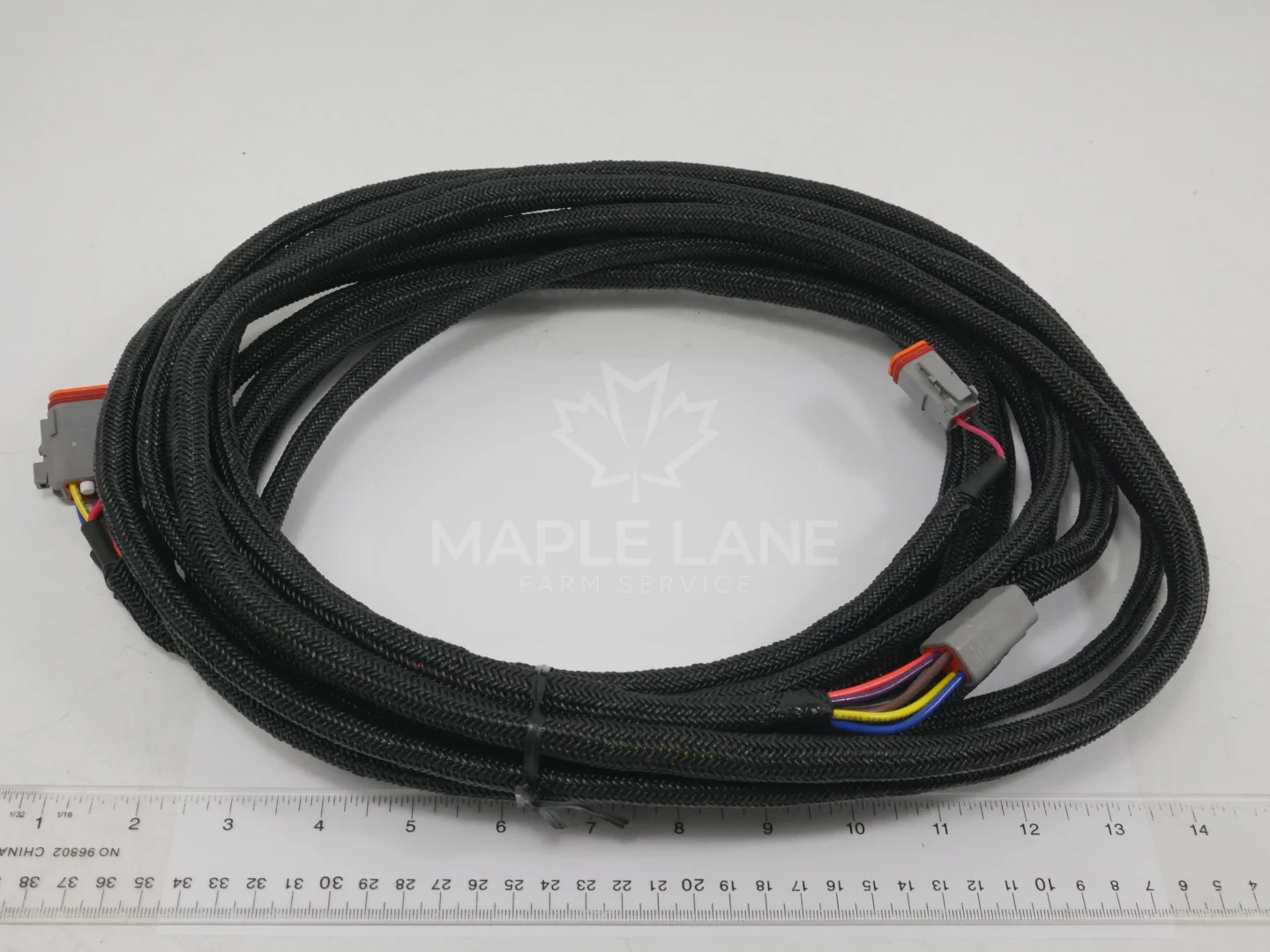006-7307EM2 Harness