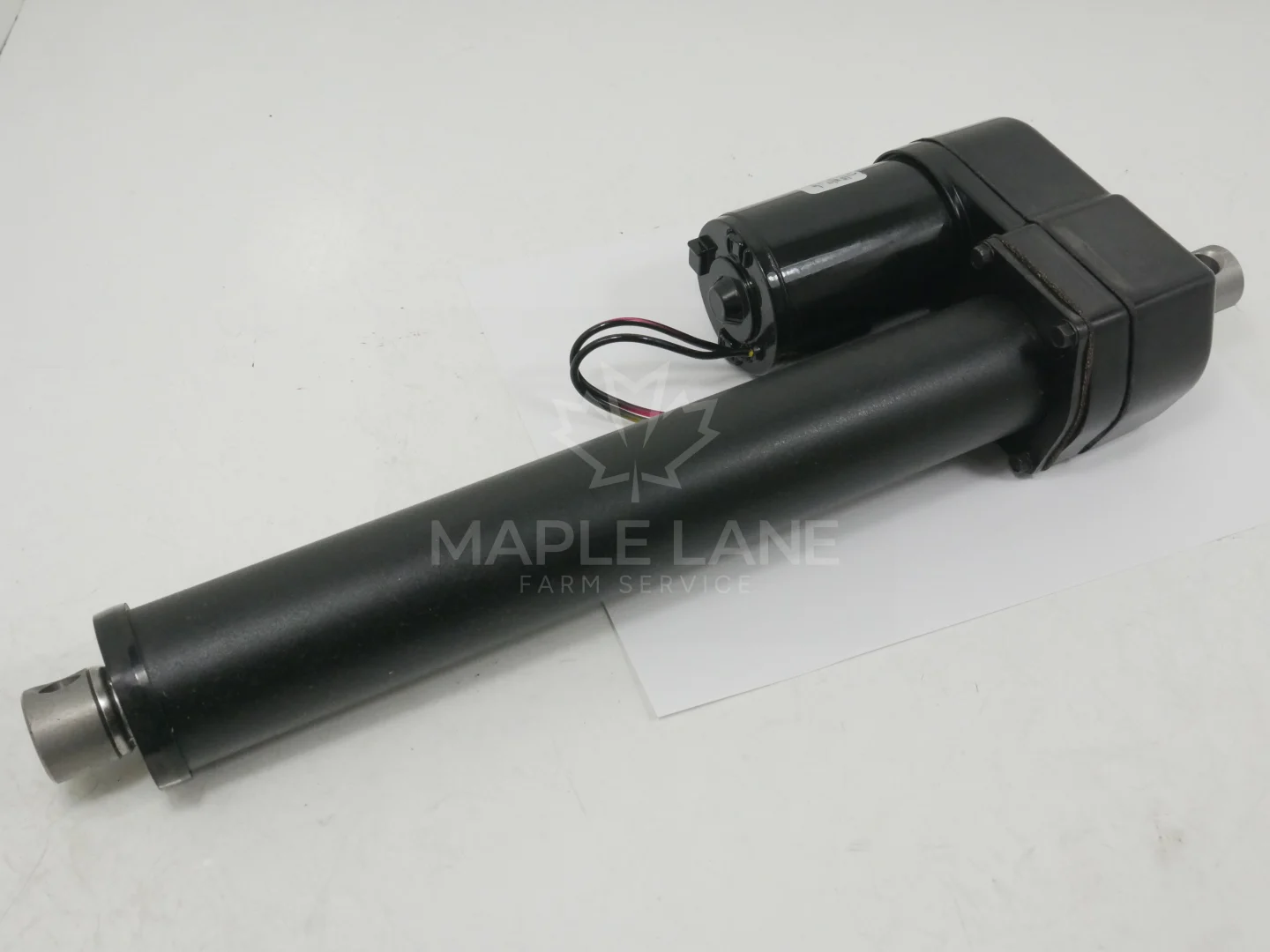 120509 Actuator