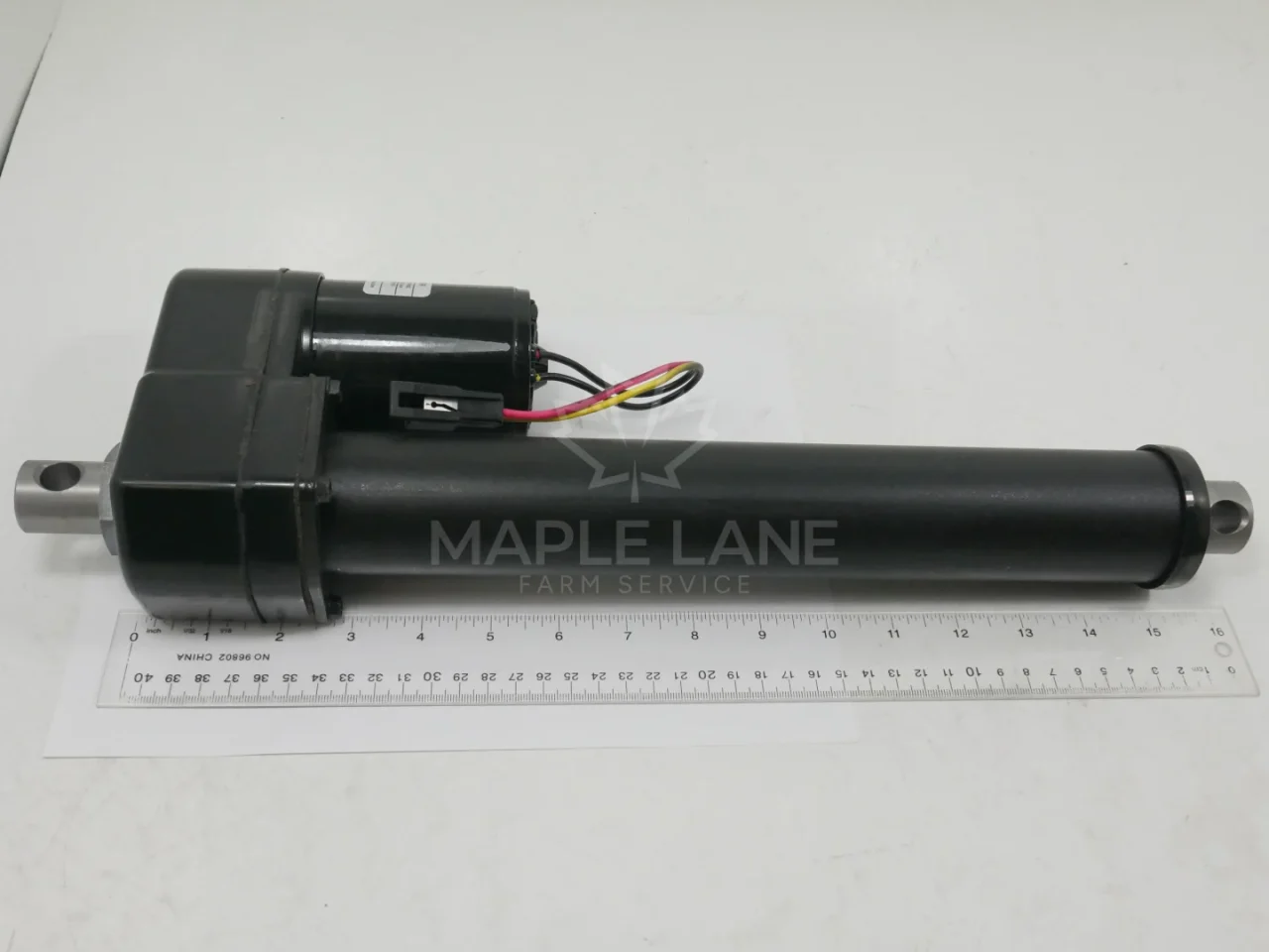 120509 Actuator