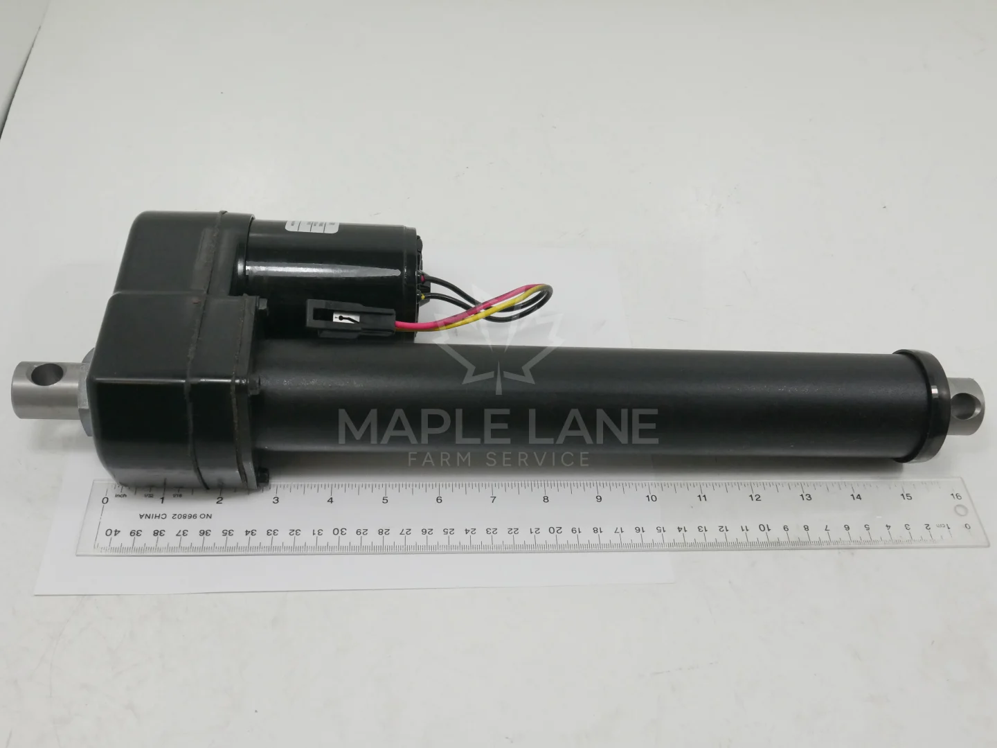 120509 Actuator