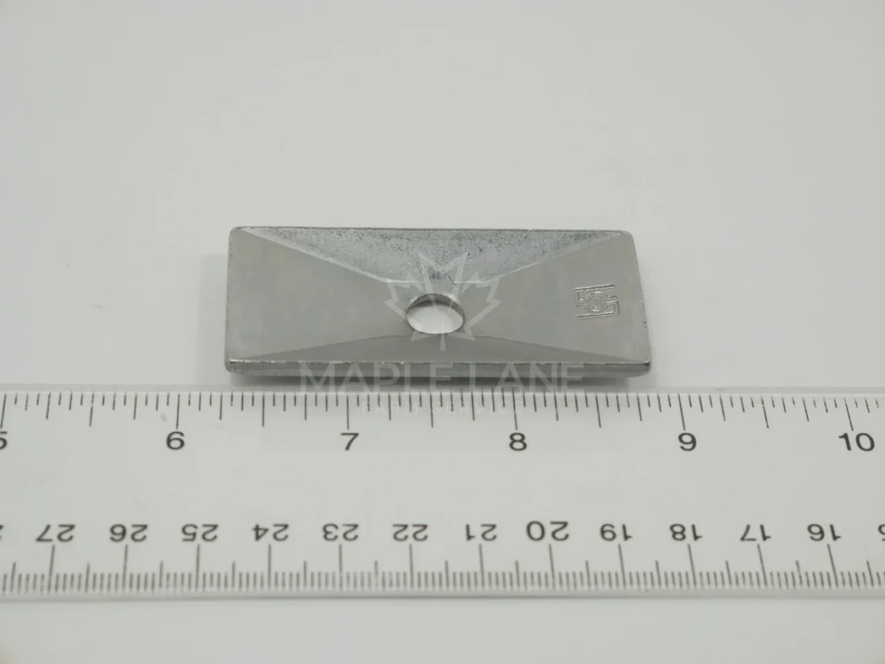 168854 Plate