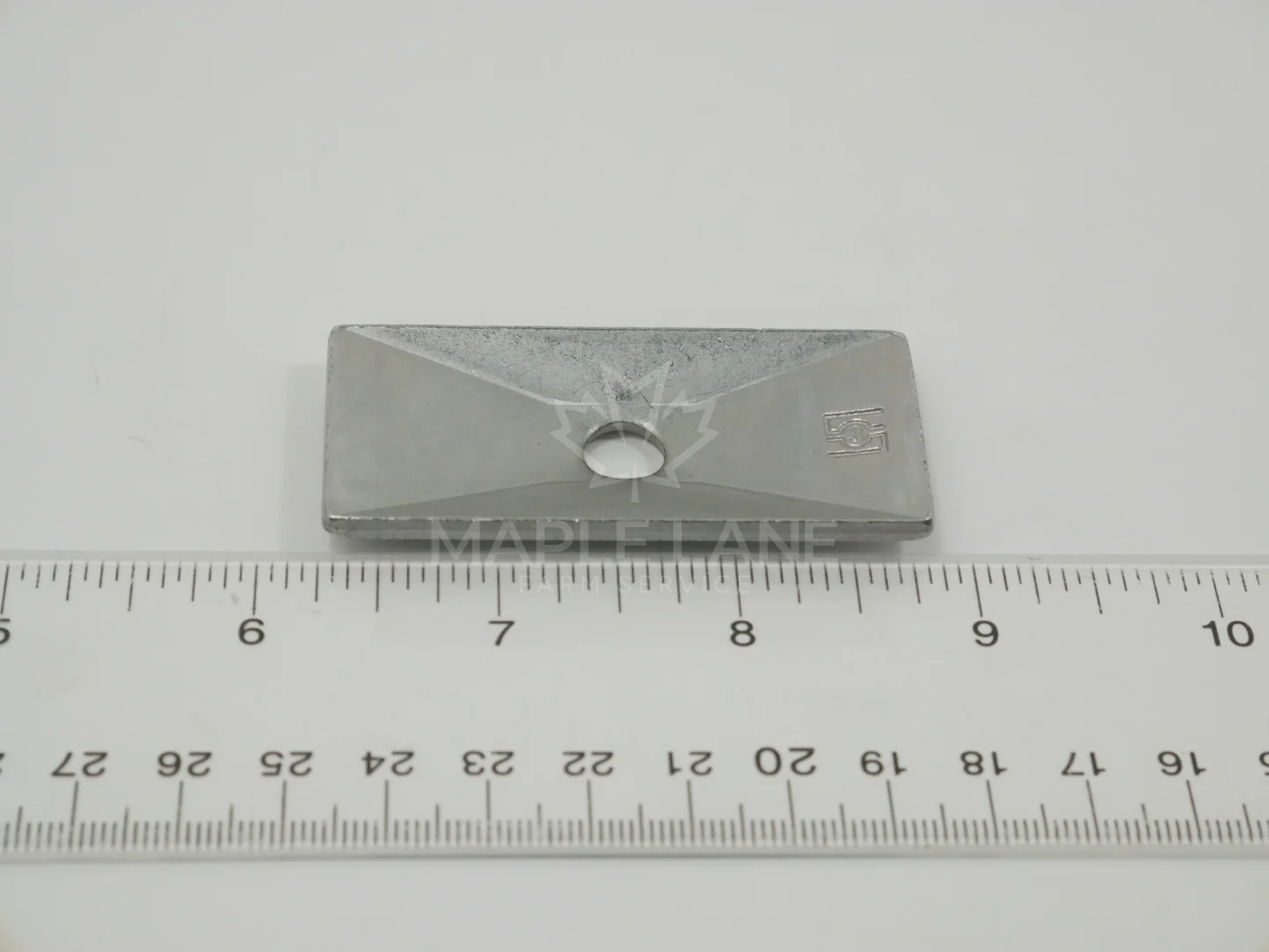 168854 Plate