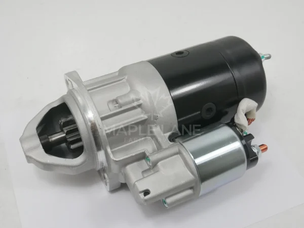 188119 Starter