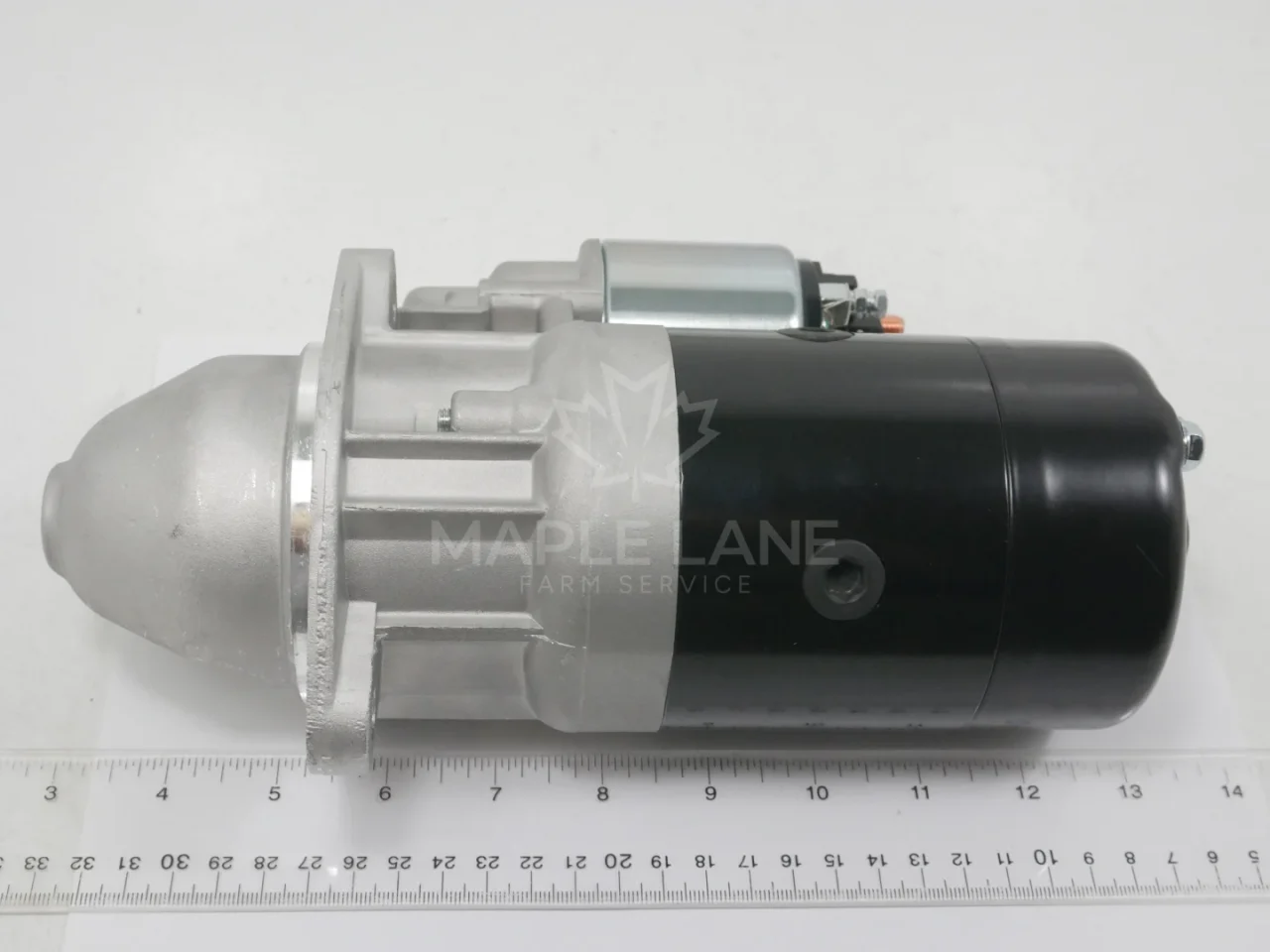 188119 Starter