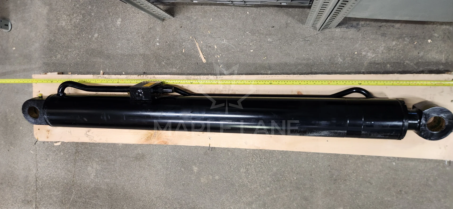 300020 Cylinder