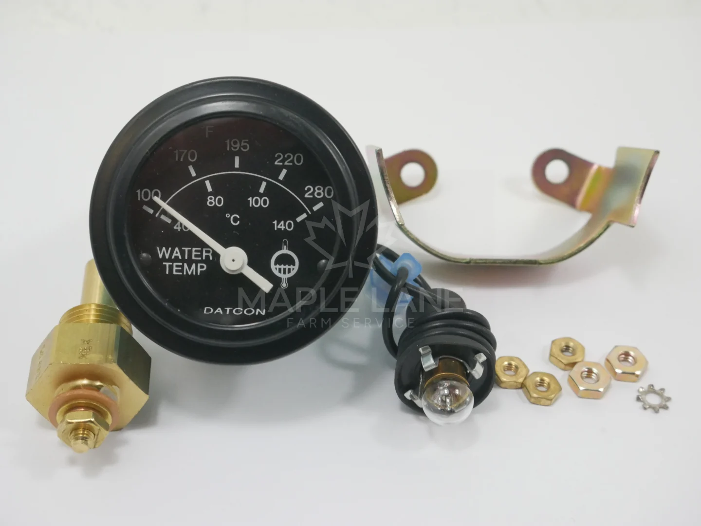 50295577 Temperature Gauge