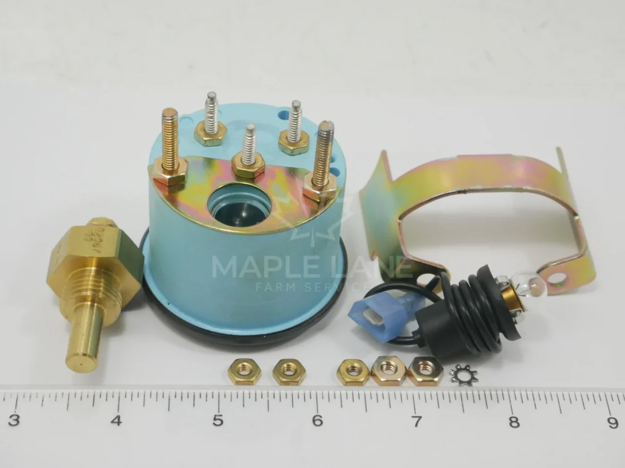 50295577 Temperature Gauge