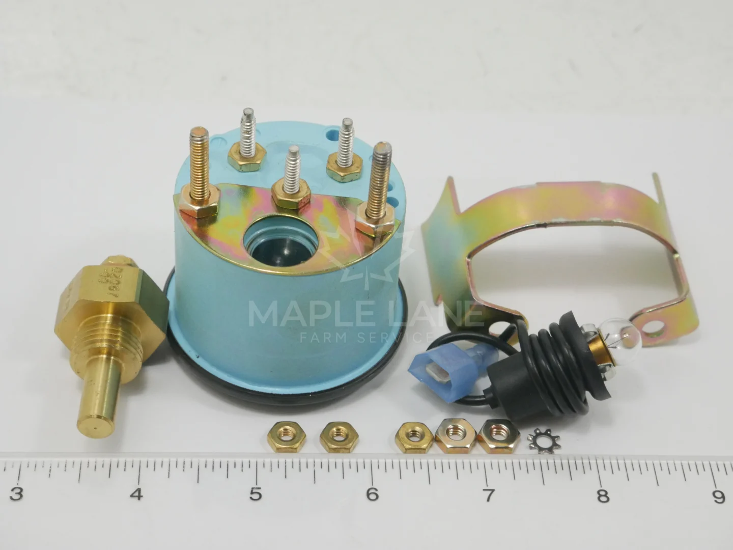 50295577 Temperature Gauge