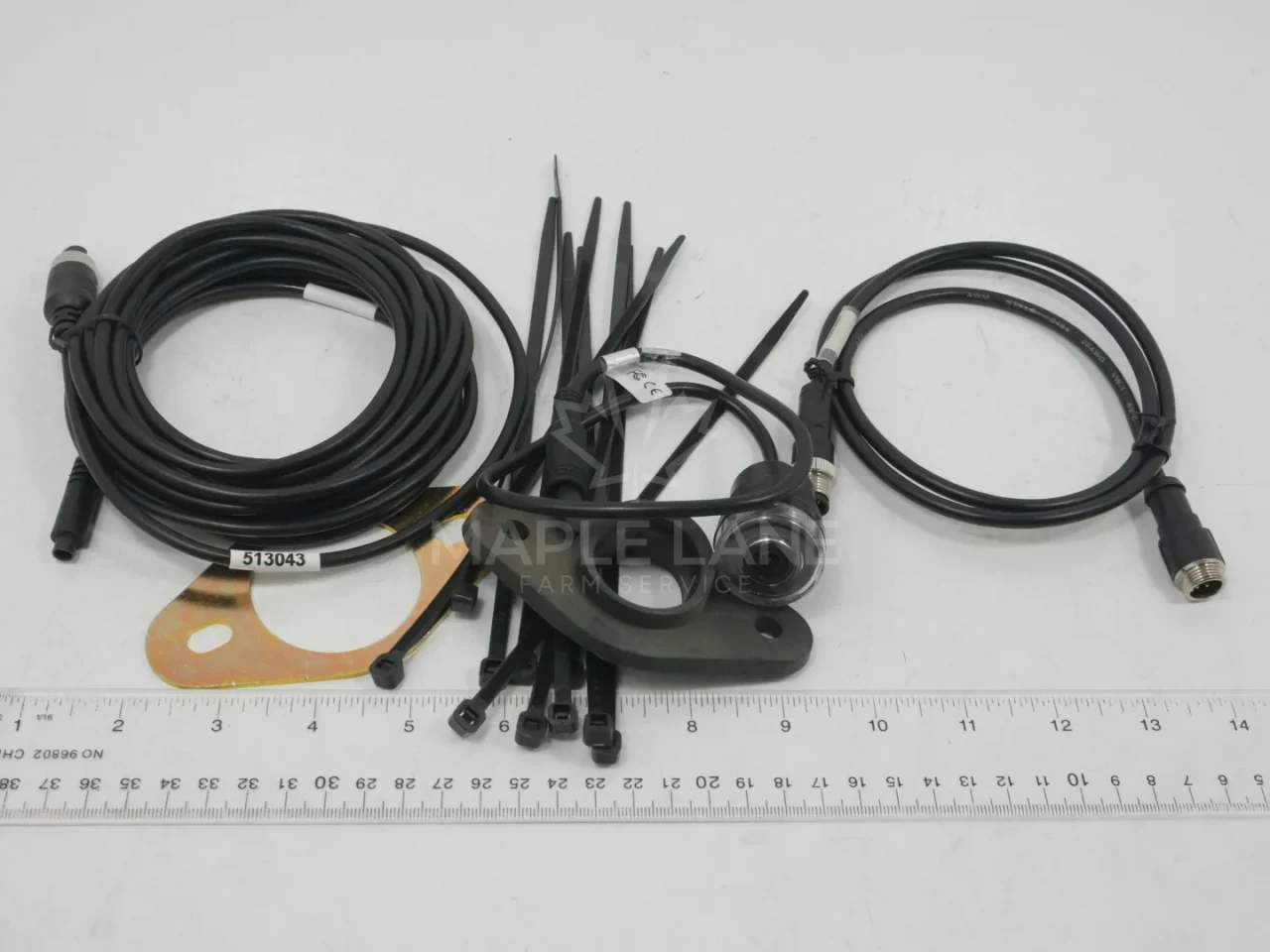50841897OPT Camera Kit