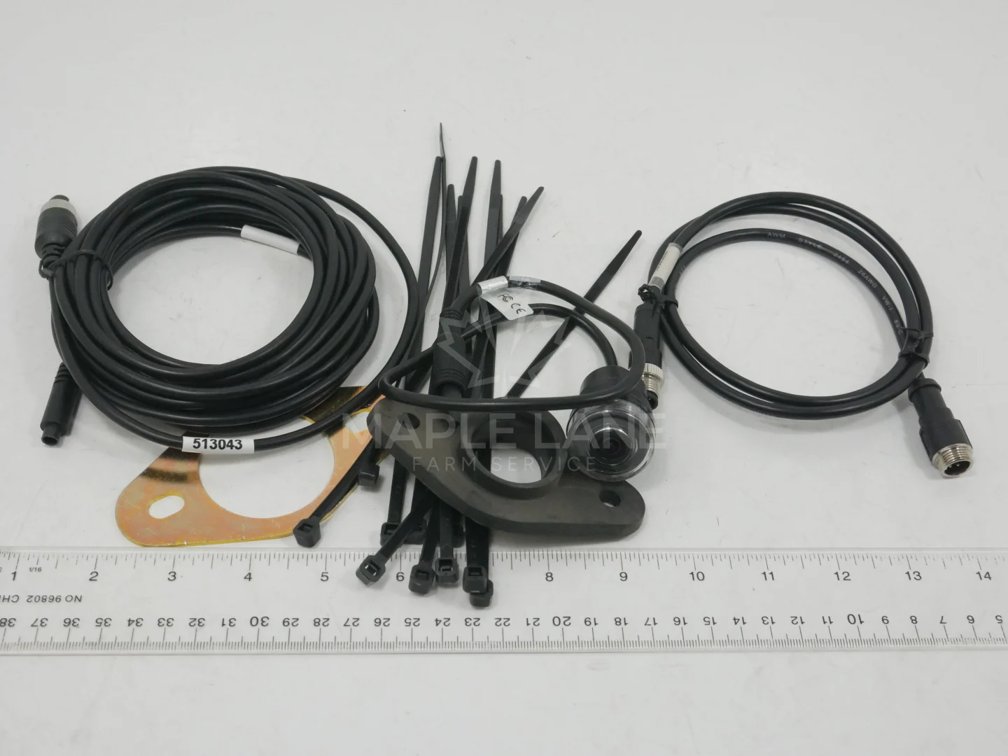 50841897OPT Camera Kit