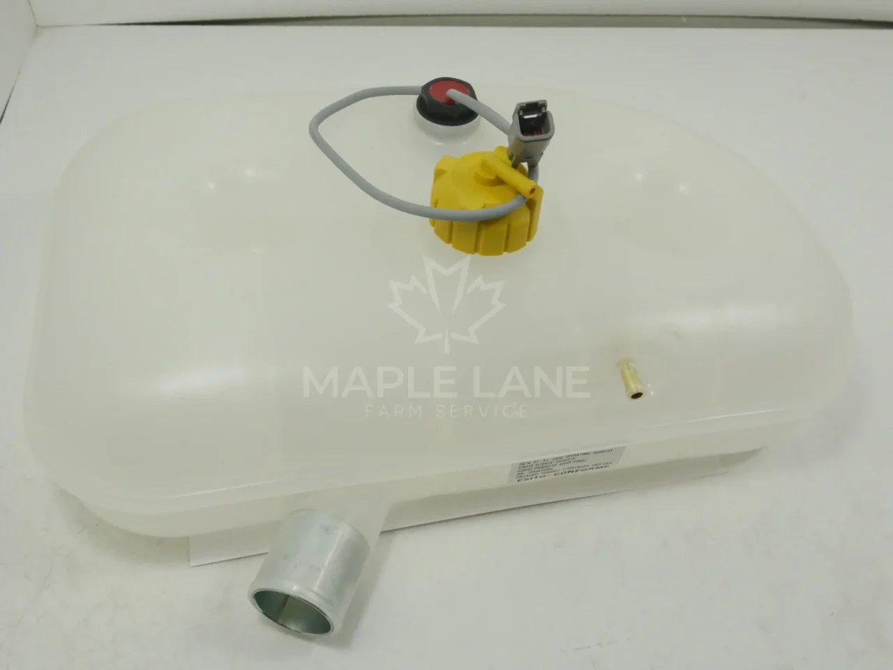 52532216 Tank